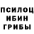 Галлюциногенные грибы мухоморы Ayaz Ismayilov