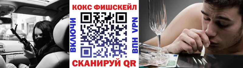 Кокаин FishScale купить Питкяранта